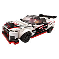 【磚星球】樂高 LEGO 76896 Speed系列 Nissan GT-R NISMO_2