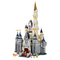 【磚星球】樂高 LEGO 71040 迪士尼系列 迪士尼城堡 The Disney Castle_2