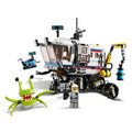【磚星球】樂高 LEGO 31107 創意三合一系列 太空探測車 Space Rover Explorer_3