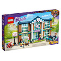 【磚星球】樂高 LEGO 41682 好朋友系列 心湖城學校 Heartlake City School_1