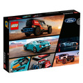 【磚星球】樂高 LEGO 76905 Speed系列 Ford GT Heritage Edition and Bronco R_3