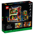 【磚星球】樂高 LEGO 21324 IDEAS 123芝麻街 123 Sesame Street_3