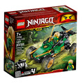【磚星球】樂高 LEGO 71700 旋風忍者 叢林突擊隊 Jungle Raider_1