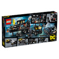 【磚星球】樂高 LEGO 76160 蝙蝠俠系列 行動蝙蝠基地 Mobile Bat Base_3
