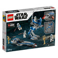 【磚星球】樂高 LEGO 75280 星際大戰系列 501st軍團複製人士兵 501st Legion™ Clone Troopers_3