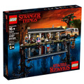 【磚星球】樂高 LEGO 75810 怪奇物語 顛倒世界 The Upside Down_1