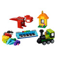 【磚星球】樂高 LEGO 11001 經典系列 創意顆粒套裝 Bricks and Ideas_2