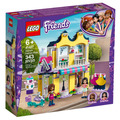【磚星球】樂高 LEGO 41427 好朋友系列 艾瑪的時裝店 Emma's Fashion Shop_1