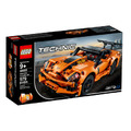 【磚星球】樂高 LEGO 42093 動力科技系列 雪佛蘭ZR1跑車 Chevrolet Corvette ZR1_1