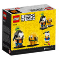 【磚星球】樂高 LEGO 40378 大頭系列 高飛與布魯托 Goofy & Pluto_3