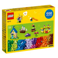 【磚星球】樂高 LEGO 10717 經典系列 樂高積木創意盒 Bricks Bricks Bricks_3