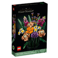 【磚星球】樂高 LEGO 10280 創意系列 花束 Flower Bouquet_1