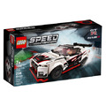 【磚星球】樂高 LEGO 76896 Speed系列 Nissan GT-R NISMO_1
