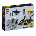 【磚星球】樂高 LEGO 76158 蝙蝠俠系列 蝙蝠船企鵝人追擊 Batboat The Penguin Pursuit!_3