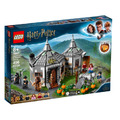 【磚星球】樂高 LEGO 75947 哈利波特系列 海格的小屋：拯救巴嘴 Hagrid's Hut: Buckbeak's Rescue_1
