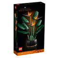 【磚星球】樂高 LEGO 10289 創意系列 天堂鳥 Bird of Paradise_1