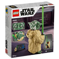 【磚星球】樂高 LEGO 75255 星際大戰系列 尤達大師 Yoda™_3