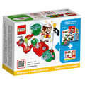 【磚星球】樂高 LEGO 71370 瑪莉歐系列 火焰瑪莉歐 Fire Mario Power-Up Pack_3