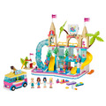 【磚星球】樂高 LEGO 41430 好朋友系列 夏日水上樂園 Summer Fun Water Park_2