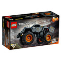 【磚星球】樂高 LEGO 42119 動力科技系列 怪獸卡車-Max-D Monster Jam® Max-D®_1