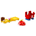 【磚星球】樂高 LEGO 71371 瑪莉歐系列 螺旋槳瑪莉歐 Propeller Mario Power-Up Pack_2