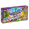 【磚星球】樂高 LEGO 41395 好朋友系列 友誼巴士 Friendship Bus_1
