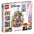 【磚星球】樂高 LEGO 41167 迪士尼系列 艾倫戴爾城堡 Arendelle Castle Village_3