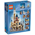 【磚星球】樂高 LEGO 71040 迪士尼系列 迪士尼城堡 The Disney Castle_3