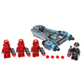 【磚星球】樂高 LEGO 75266 星際大戰系列 西斯兵戰鬥包 Sith Troopers™ Battle Pack_2