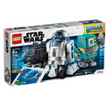 【磚星球】樂高 LEGO 75253 星際大戰系列 機器人指揮官 Droid Commander_1