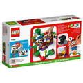 【磚星球】樂高 LEGO 71381 瑪莉歐系列 汪汪叢林奇遇 Chain Chomp Jungle Encounter Expansion Set_3