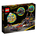 【磚星球】樂高 LEGO 80011 悟空小俠 紅孩兒邪火戰車 Red Son’s Inferno Truck_3