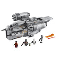 【磚星球】樂高 LEGO 75292 星際大戰系列 剃刀冠號 The Razor Crest_2