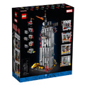 【磚星球】樂高 LEGO 76178 蜘蛛人系列 號角日報 Daily Bugle_3