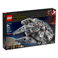 【磚星球】樂高 LEGO 75257 星際大戰系列 千年鷹 Millennium Falcon™_1