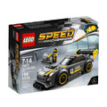 【磚星球】樂高 LEGO 75877 Speed系列 Mercedes-AMG GT3_1