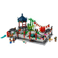 【磚星球】樂高 LEGO 80107 中國新年系列 新春元宵燈會 Spring Lantern Festival_2
