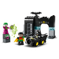 【磚星球】樂高 LEGO 10919 得寶系列 蝙蝠洞 Batcave™_2