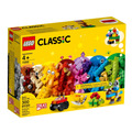 【磚星球】樂高 LEGO 11002 經典系列 基本顆粒套裝 Basic Brick Set_1