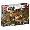 【磚星球】樂高 LEGO 75238 星際大戰系列 行動對戰 恩多突襲 Action Battle Endor™ Assault_1
