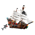 【磚星球】樂高 LEGO 31109 創意三合一系列 海盜船 Pirate Ship_2