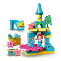 【磚星球】樂高 LEGO 10922 得寶系列 愛麗兒的海底城堡 Ariel's Undersea Castle_2