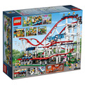 【磚星球】樂高 LEGO 10261 創意系列 雲宵飛車 Roller Coaster_3