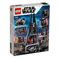 【磚星球】樂高 LEGO 75251 星際大戰系列 達斯維德的城堡 Darth Vader's Castle_3