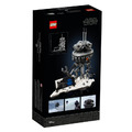 【磚星球】樂高 LEGO 75306 星際大戰系列 帝國探測機器人 Imperial Probe Droid™_3