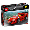 【磚星球】樂高 LEGO 75890 Speed系列 Ferrari F40 Competizione_1