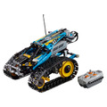 【磚星球】樂高 LEGO 42095 動力科技系列 無線搖控特技賽車 Remote-Controlled Stunt Racer_2