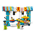 【磚星球】樂高 LEGO 31119 創意三合一系列 摩天輪 Ferris Wheel_3