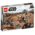 【磚星球】樂高 LEGO 75299 星際大戰系列 塔圖因的麻煩 Trouble on Tatooine™_1