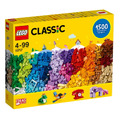 【磚星球】樂高 LEGO 10717 經典系列 樂高積木創意盒 Bricks Bricks Bricks_1